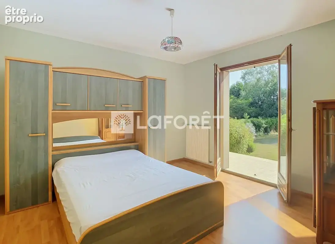 Maison Gael 35290 - 6 chambres -136 m2 - Garage sous sol 113m² - photo 6