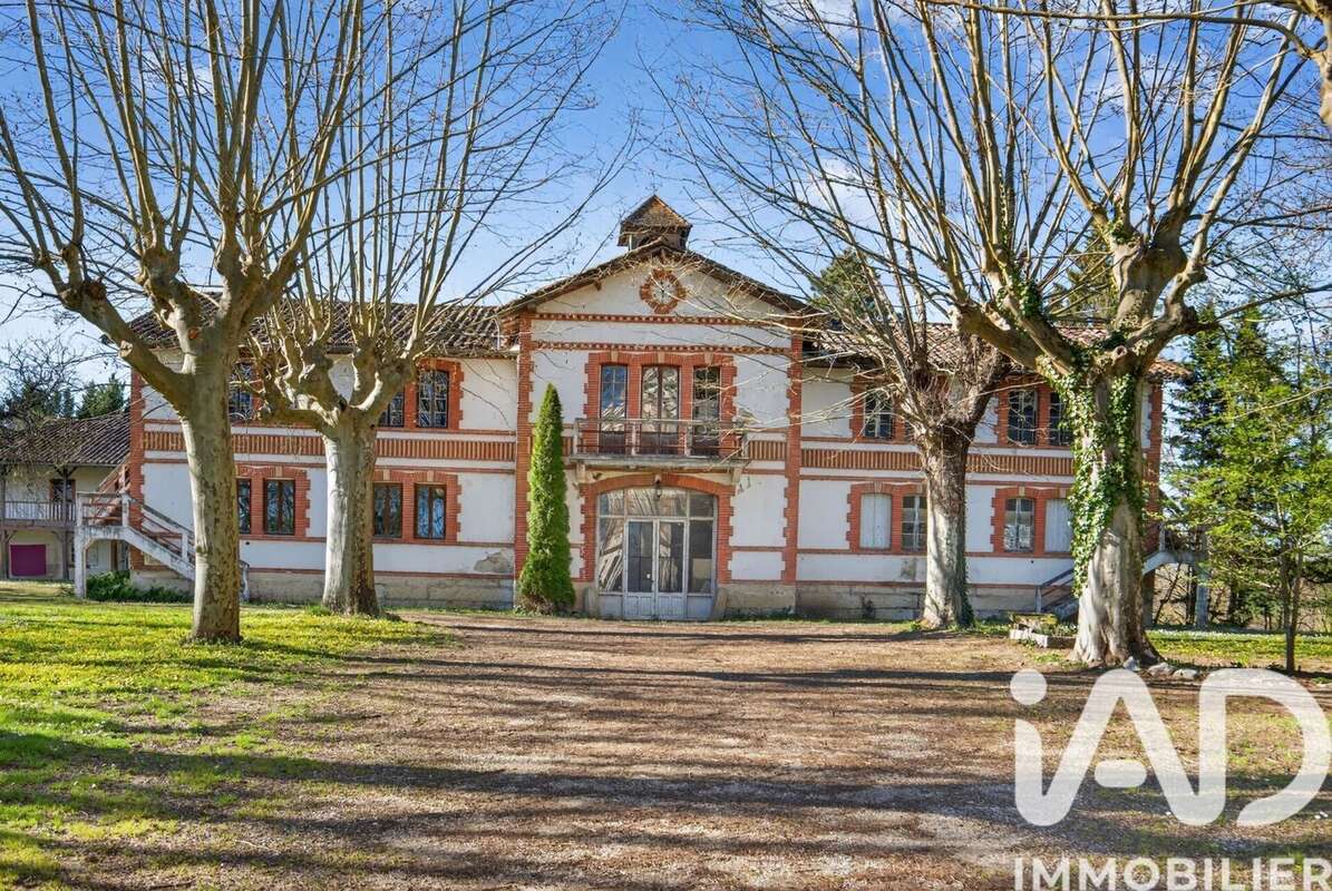 Photo 4 - Appartement à SAINT-ETIENNE-DE-TULMONT
