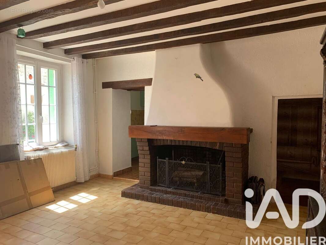 Photo 6 - Maison à VIELS-MAISONS