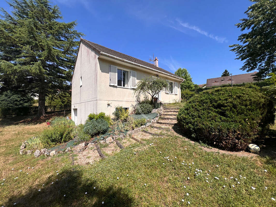 Maison Chissay En Touraine  3 pièce(s) - photo 11