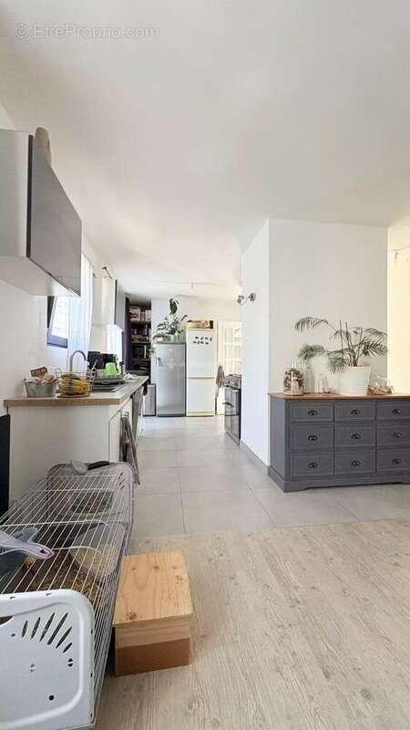 Maison à QUINCY-VOISINS