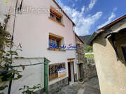 Maison à SERDINYA