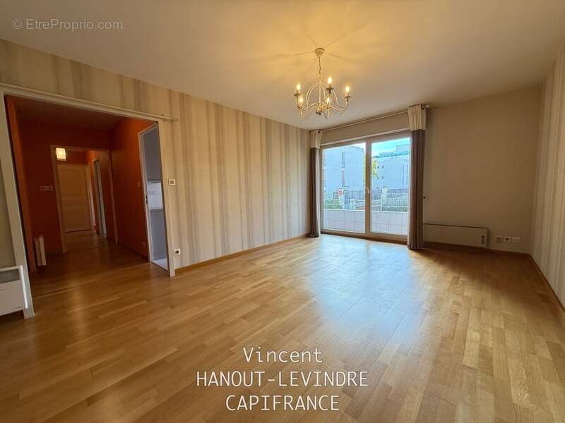 Appartement à ANGERS