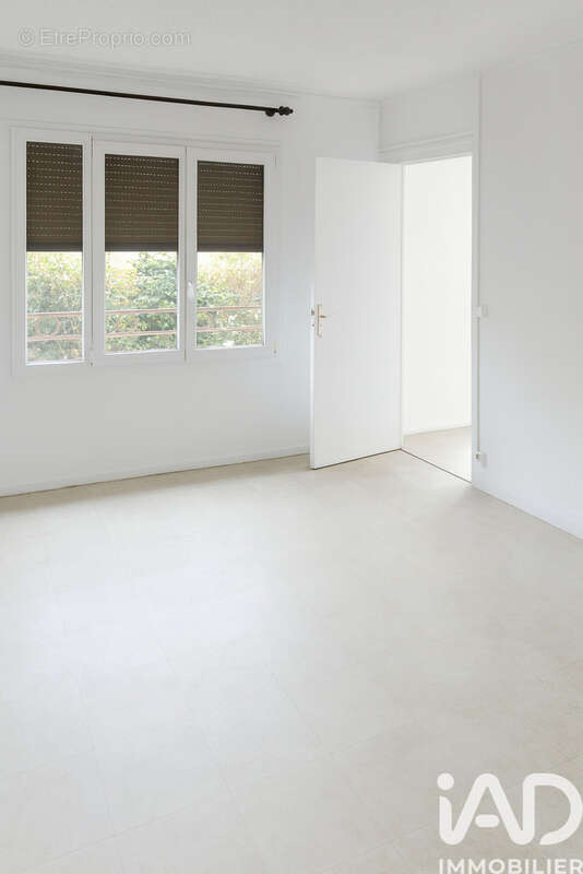 Photo 2 - Maison à PIERREFITTE-SUR-SEINE