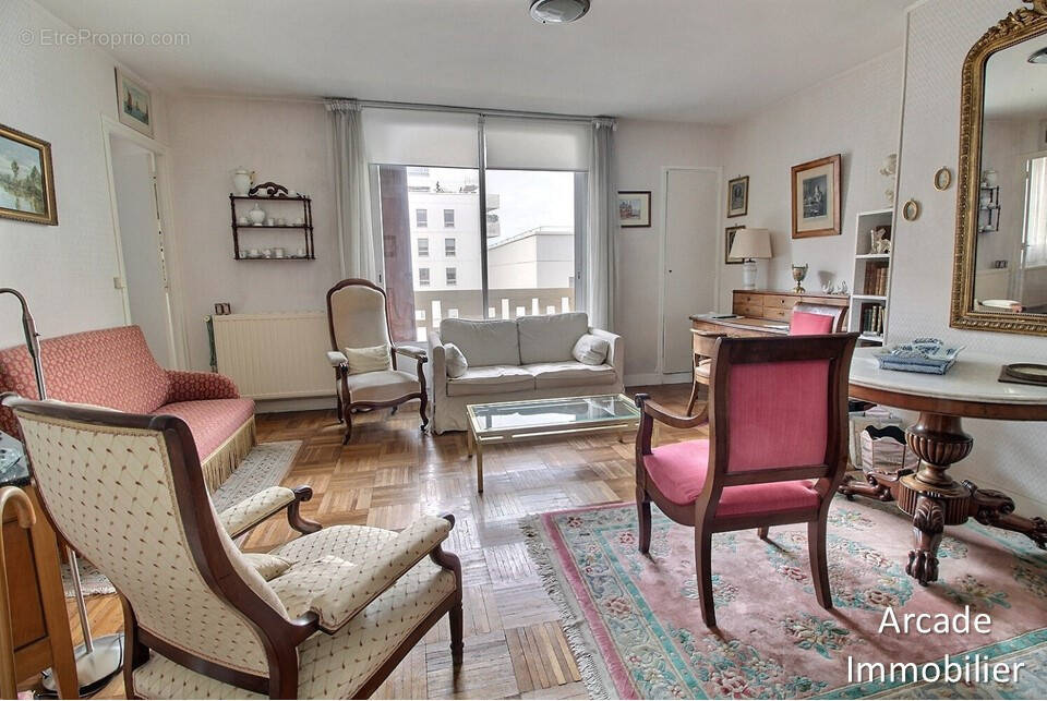 Appartement à LE HAVRE