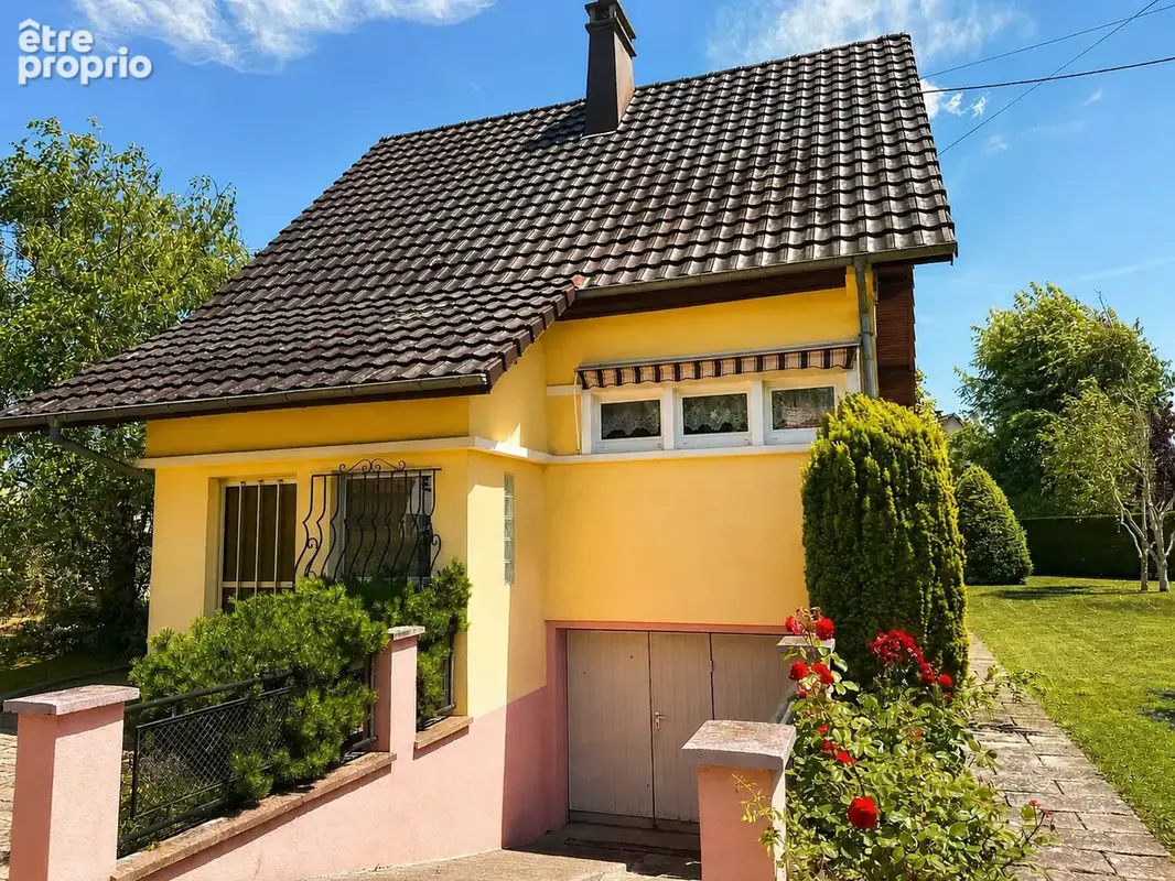 Maison individuelle - photo 2
