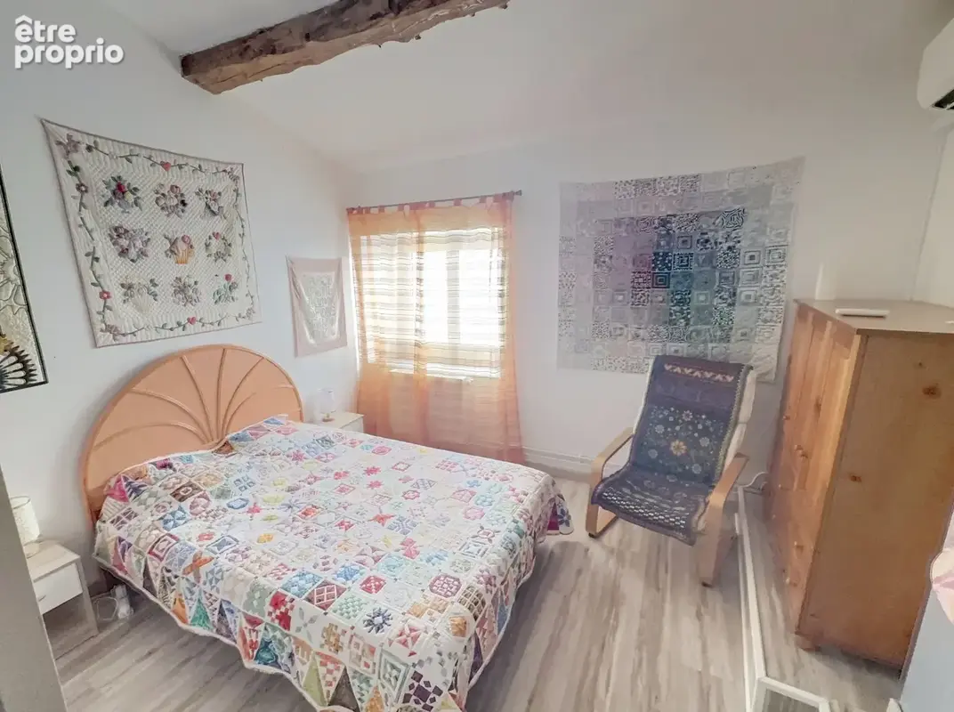 Maison T6 avec jardin et piscine à Verdalle ! - photo 8