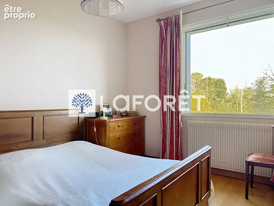 Vente maison saint loup lamairé - photo 9