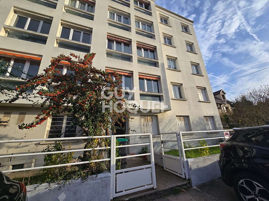 Appartement à CACHAN