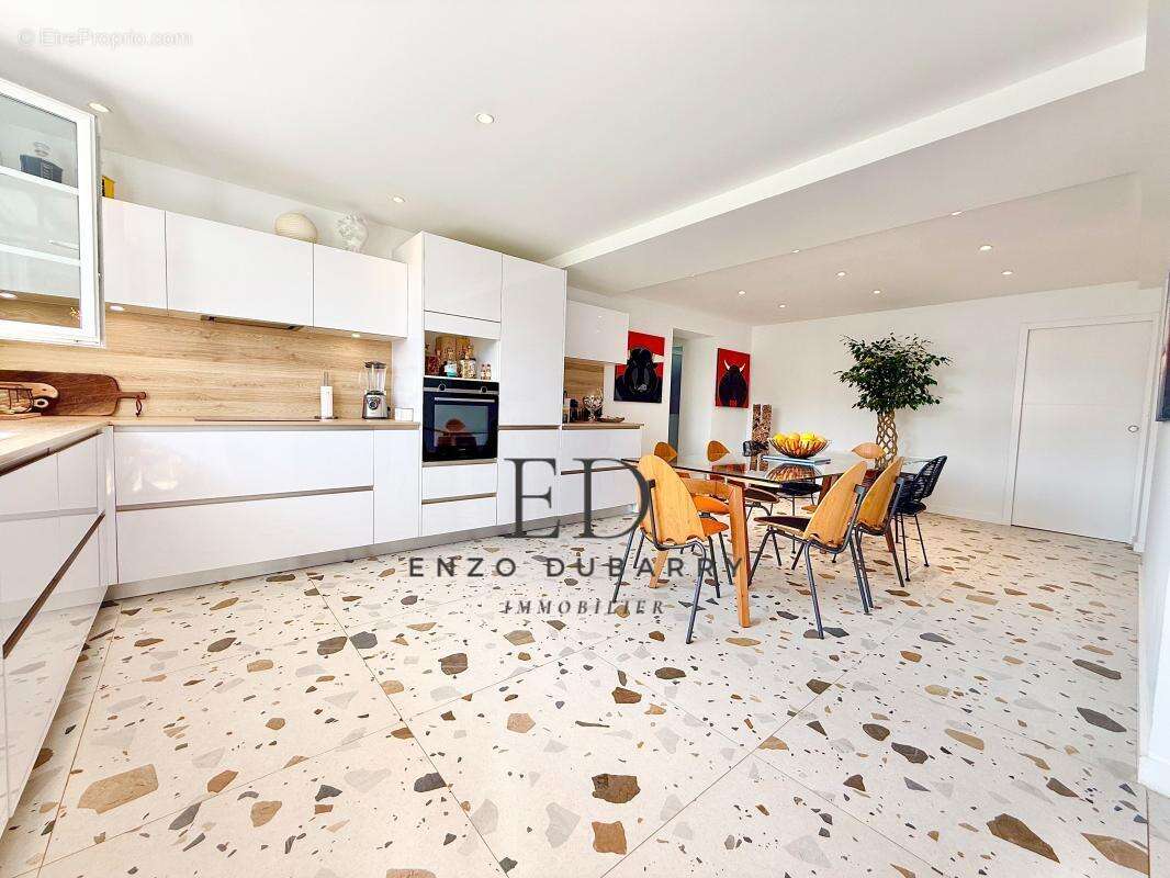 Appartement à BIDART