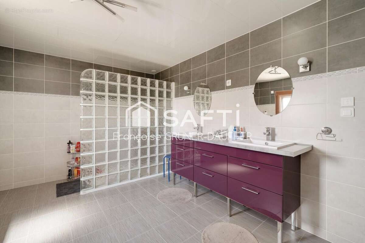 Photo 7 - Maison à VILLEY-SAINT-ETIENNE