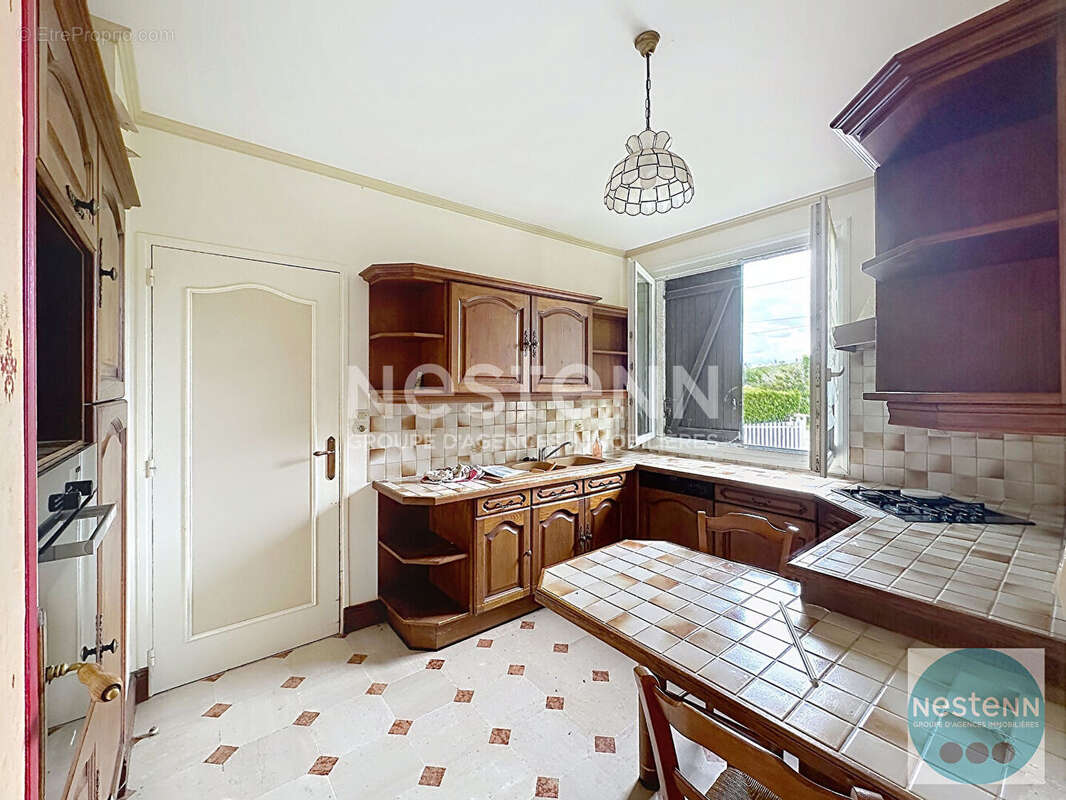 Spacieuse maison familiale de 7 pièces avec piscine chauffée ? Chouzy-sur-Cisse - photo 10