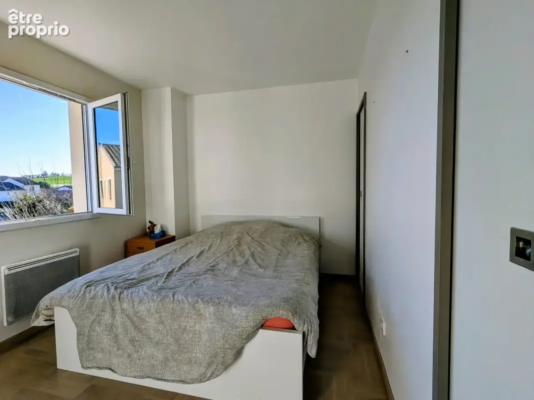 Maison 175 m² à Hurigny  - photo 15