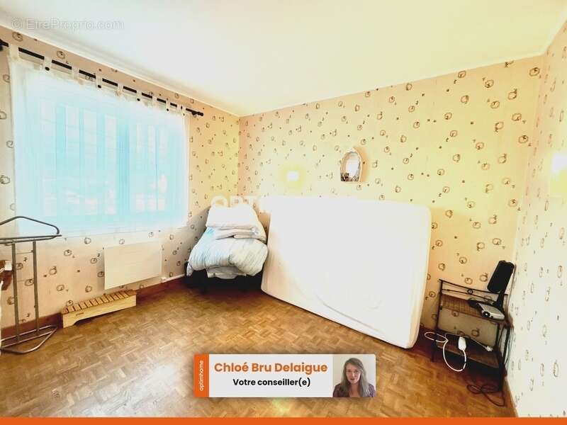 Maison à SAINT-AFFRIQUE-LES-MONTAGNES