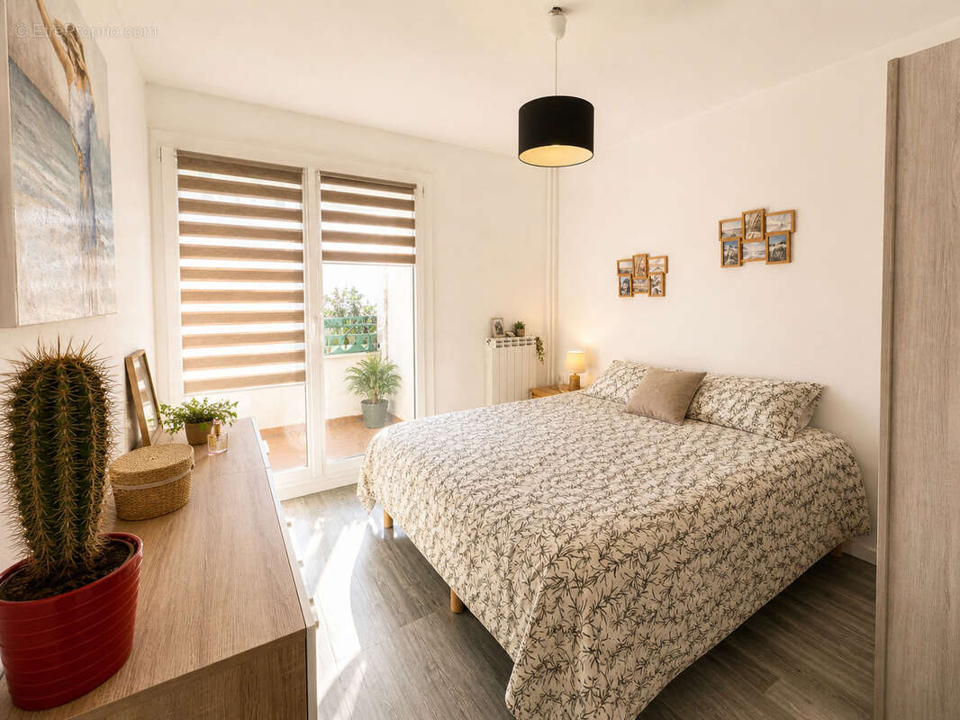 Appartement à LA GARDE