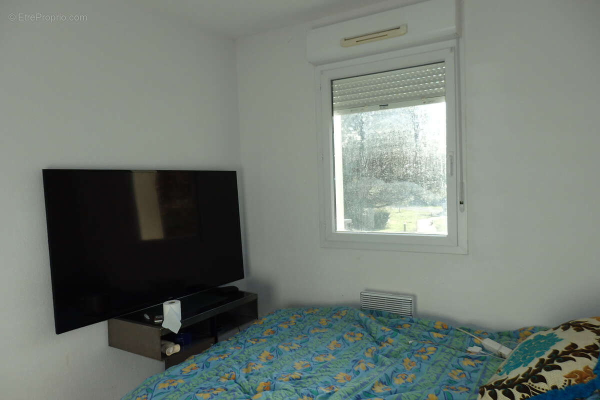 Appartement à ESCASSEFORT