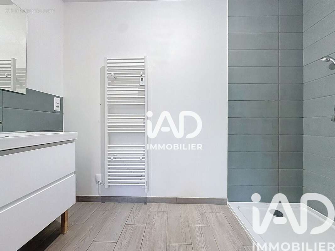 Photo 4 - Maison à LA SAUSSAYE