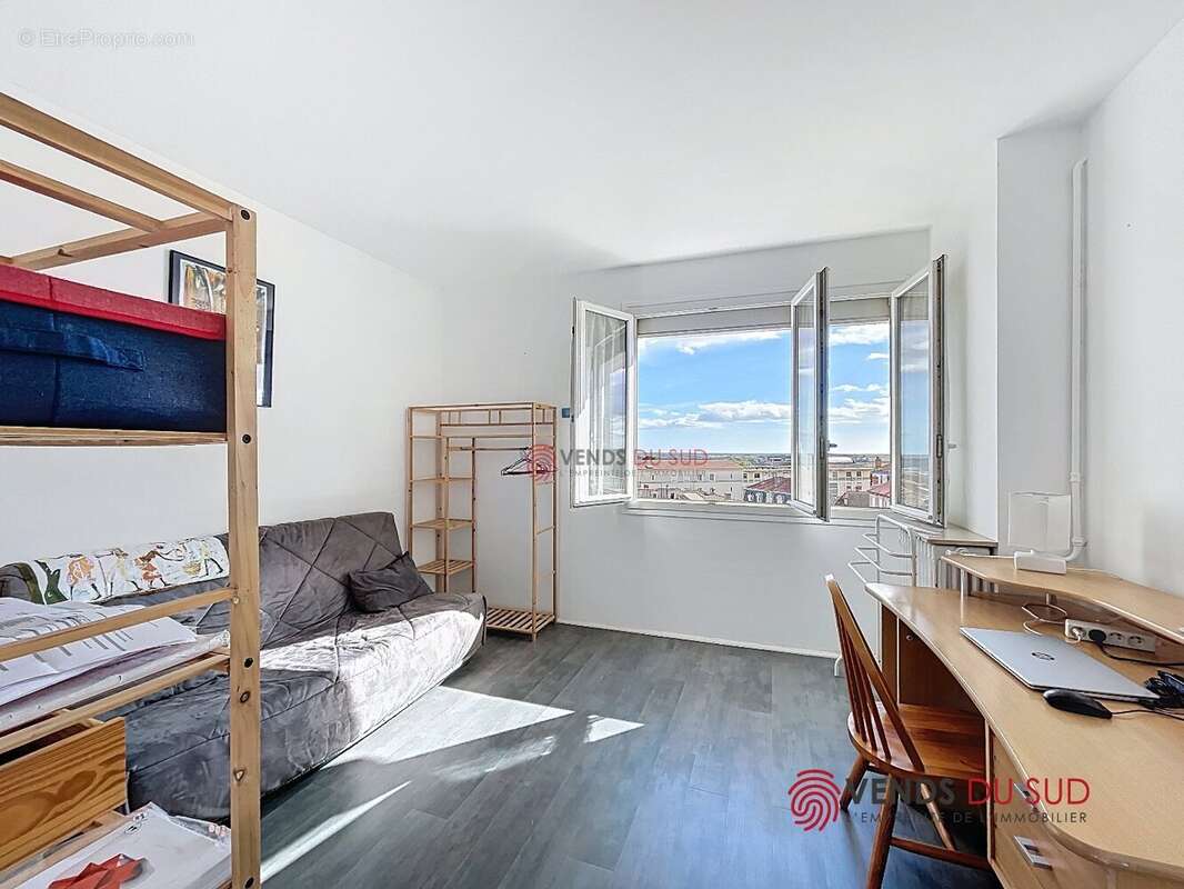 Appartement à BEZIERS