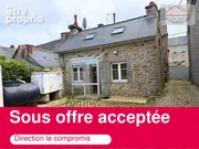 Maison à LEZARDRIEUX
