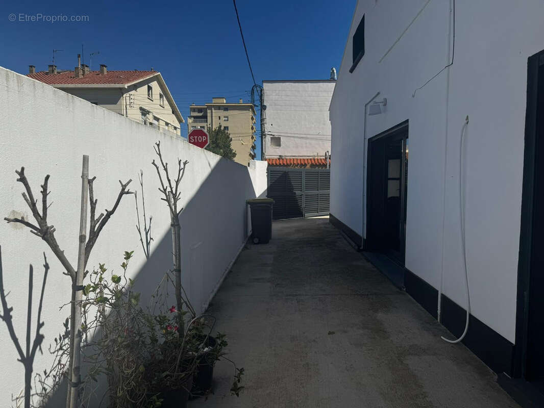 Maison à CANET-EN-ROUSSILLON