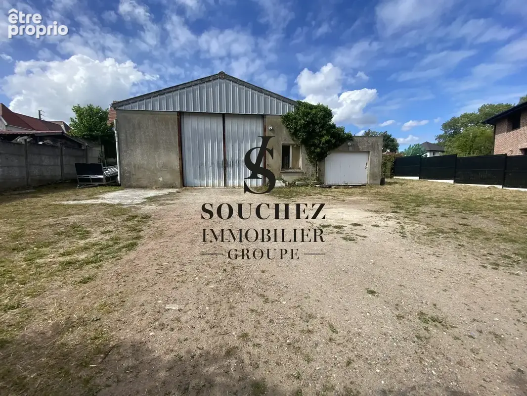 Maison 272 m² à Souchez  - photo 7