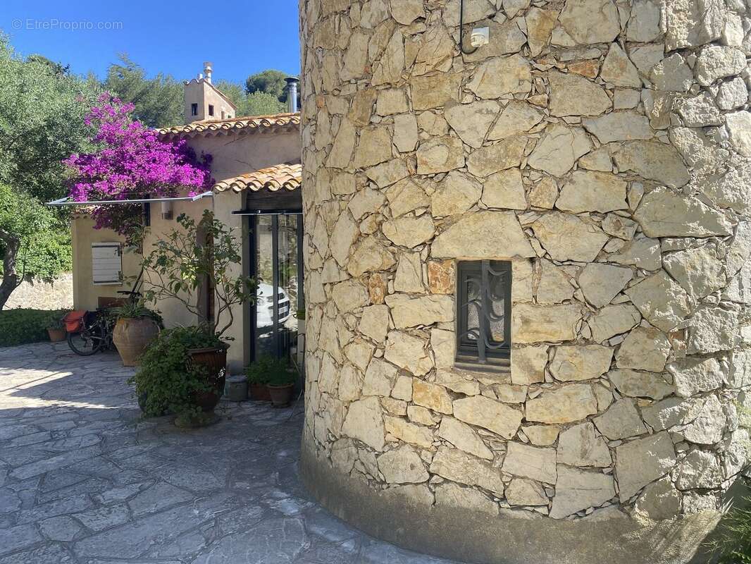 Maison à SETE