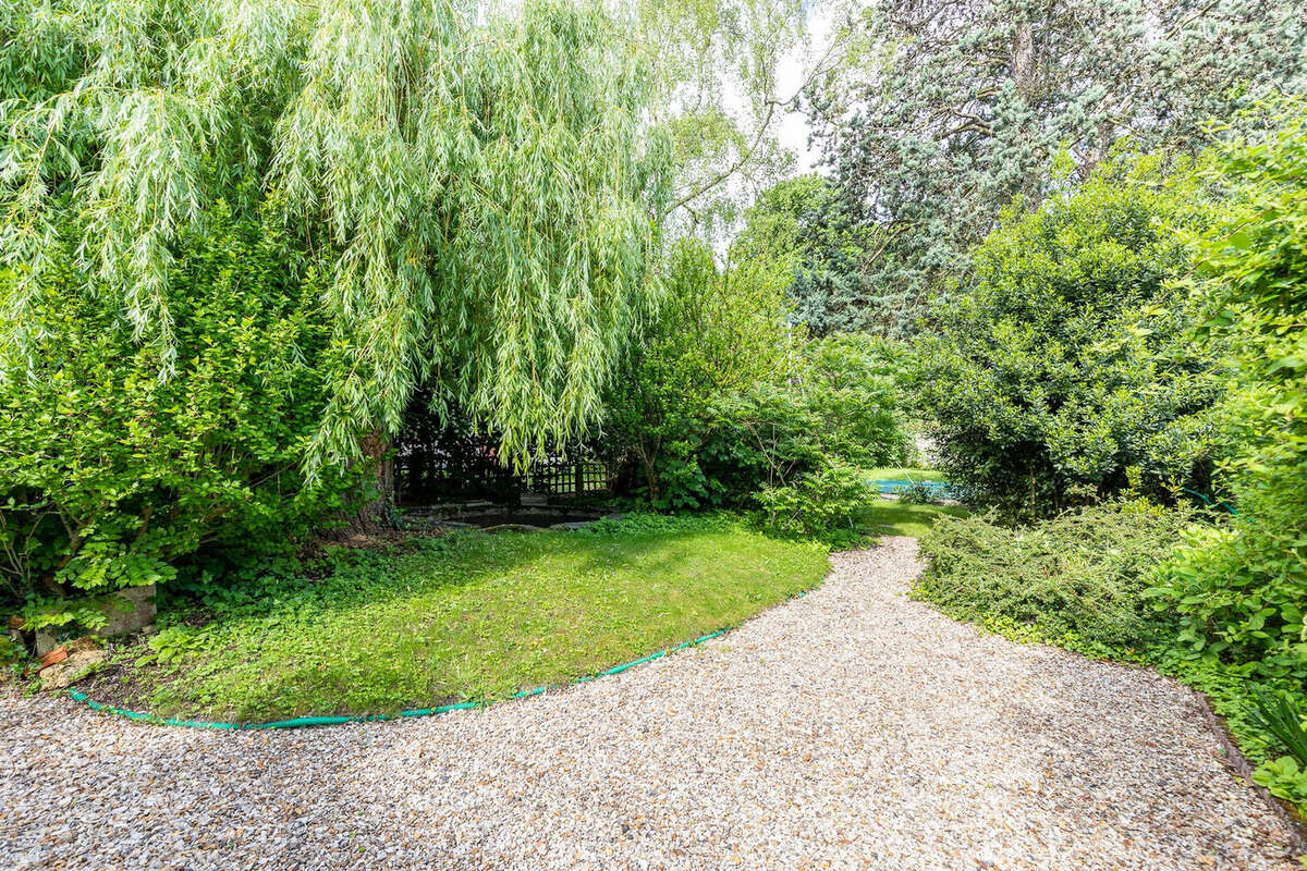 Maison Chilly-Mazarin 6 pièces 131 m² - photo 16