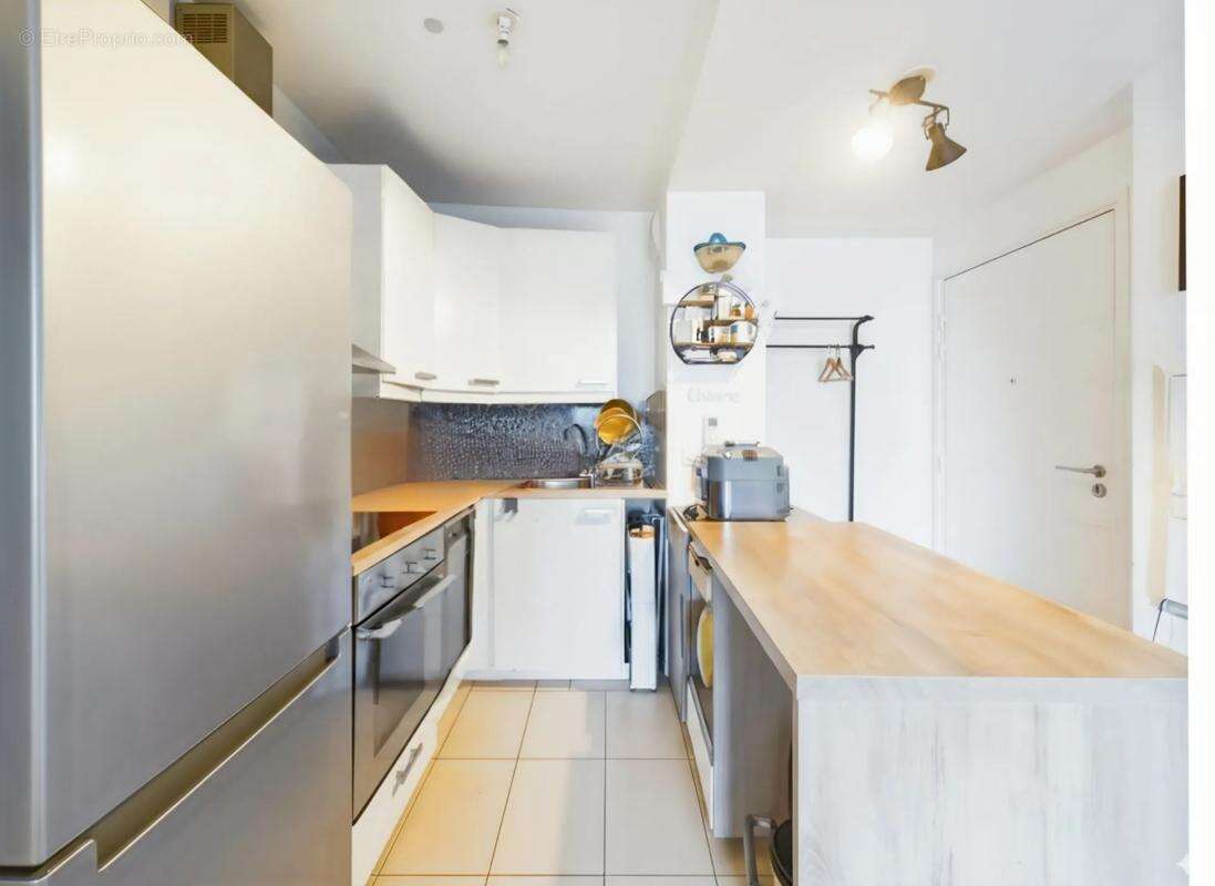 Appartement à COLOMBES