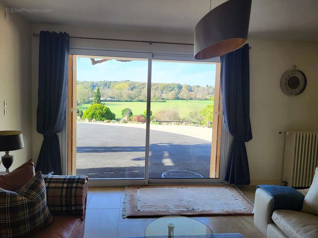 Maison à SAINT-GERMAIN