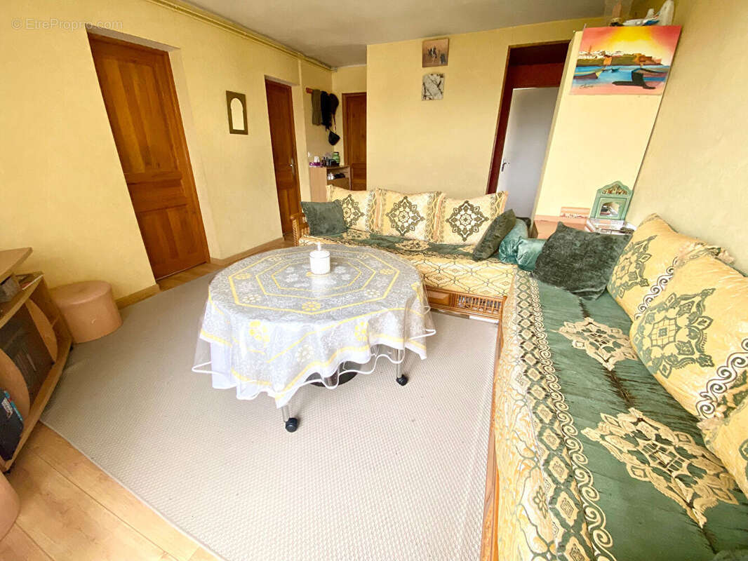 Appartement à BEZONS