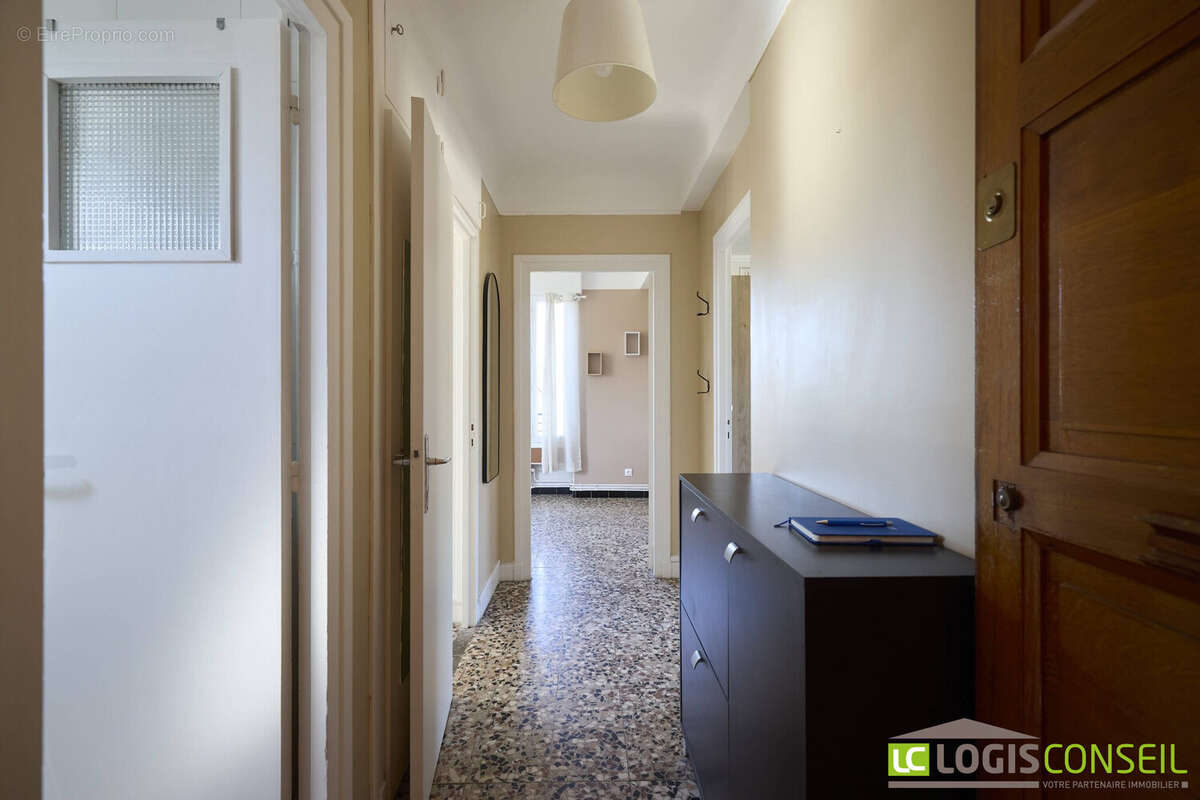 Appartement à FONTENAY-AUX-ROSES