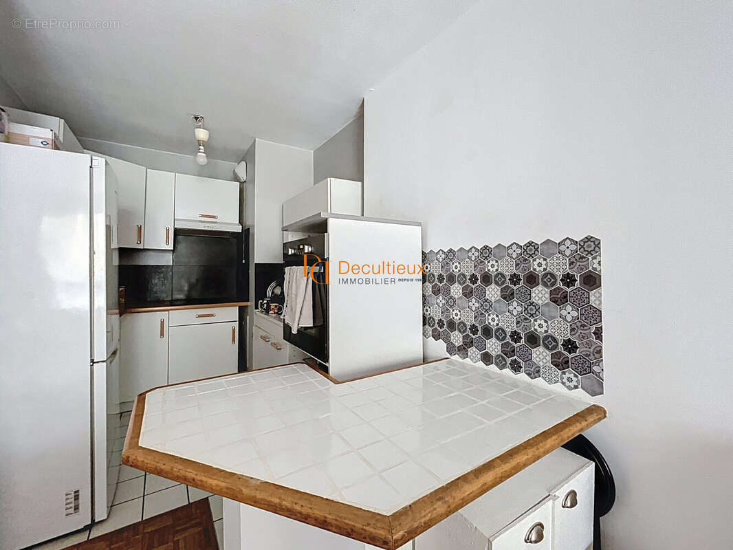 Appartement à LYON-5E