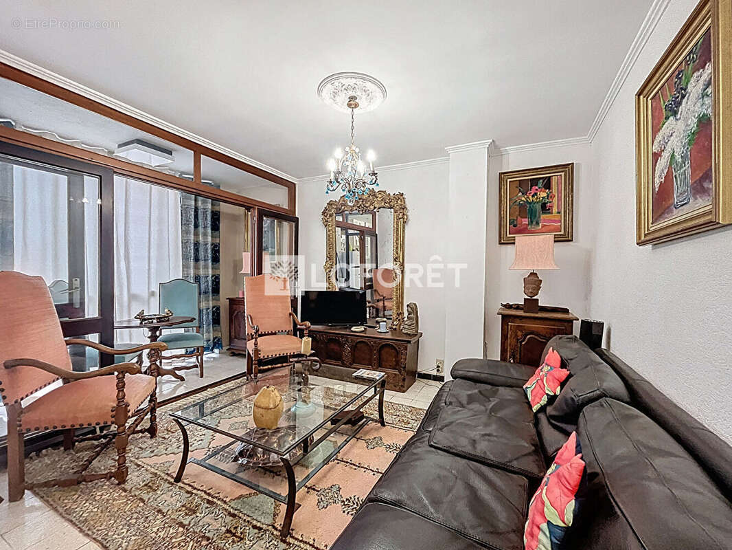Appartement à PERPIGNAN