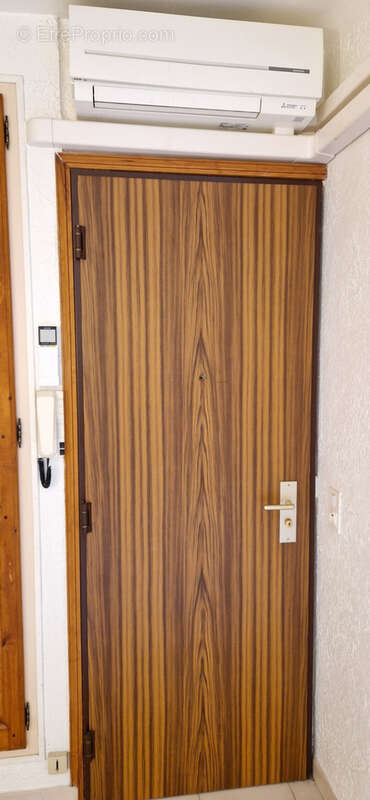 Appartement à DRAGUIGNAN