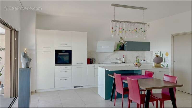 Appartement à DIVONNE-LES-BAINS