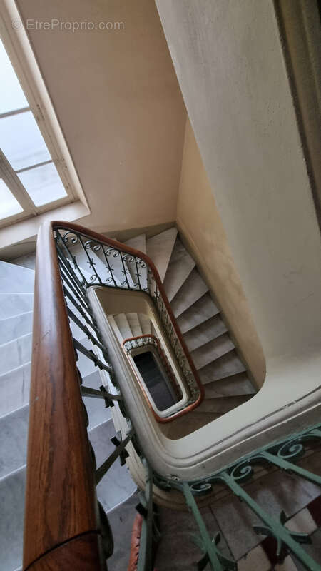 Appartement à TARBES