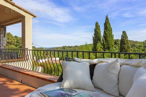 Maison à VENCE