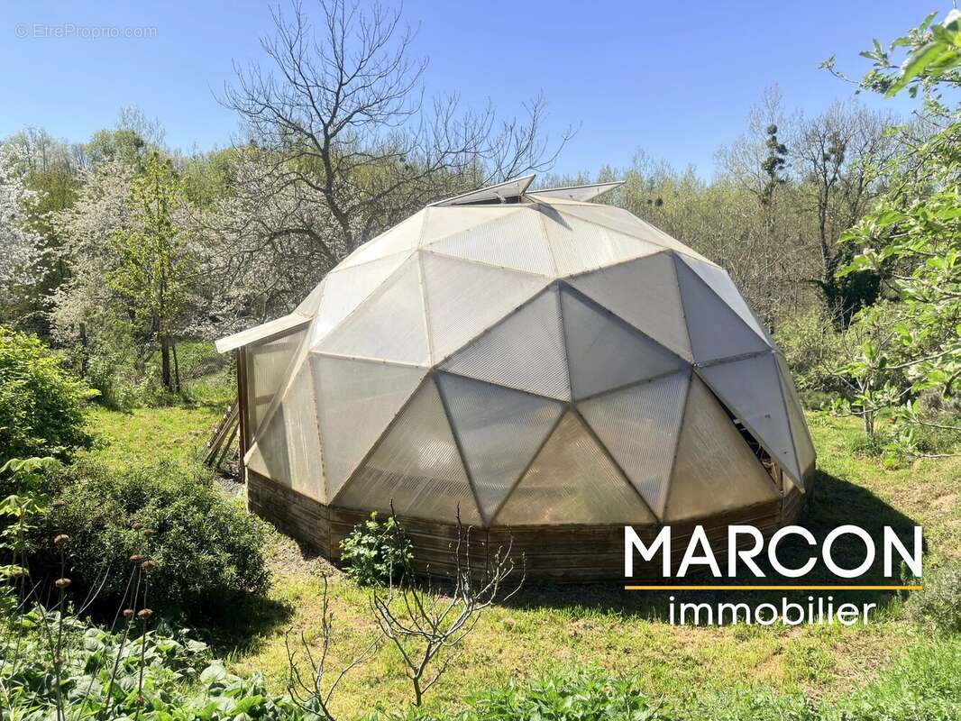 Maison à CHATELUS-MALVALEIX