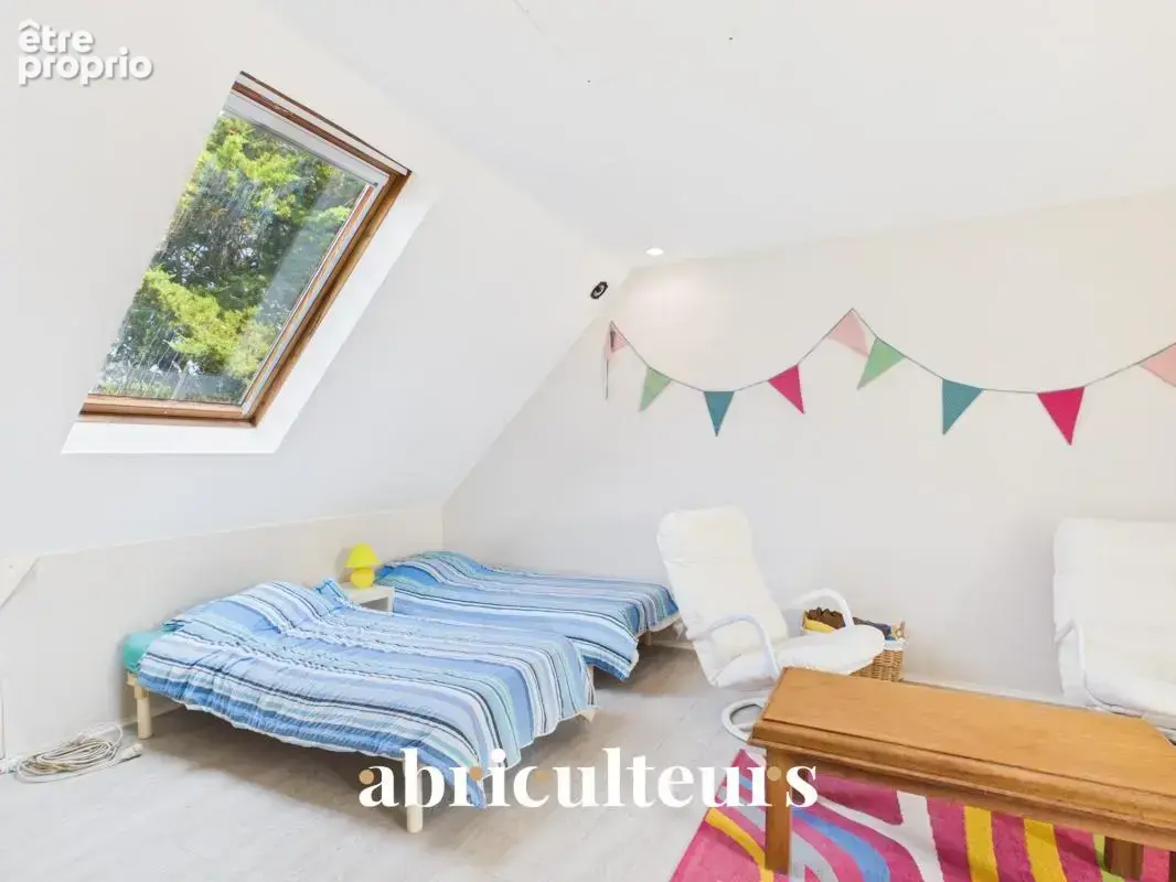 Maison familiale avec piscine et vue dégagé en vente à La Baule-Escoublac 44500 - photo 19