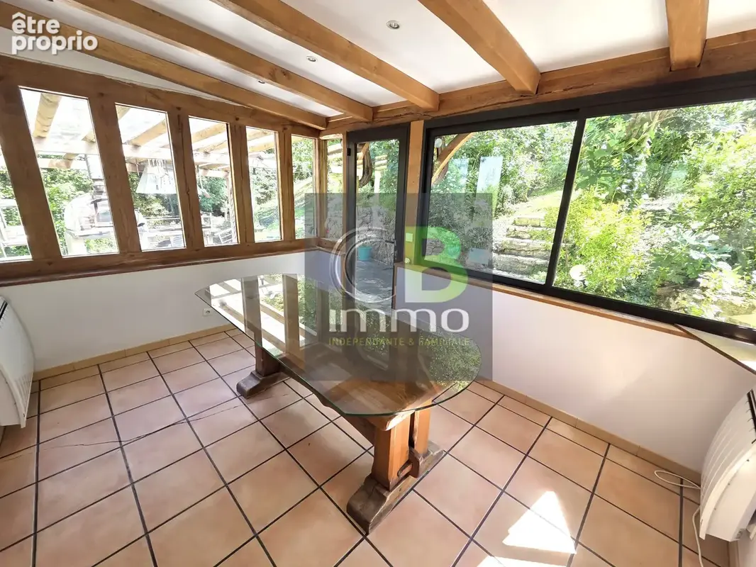 Maison 7 pièces 124 m² à vendre à Champigny-Sur-Marne (94500) - photo 4