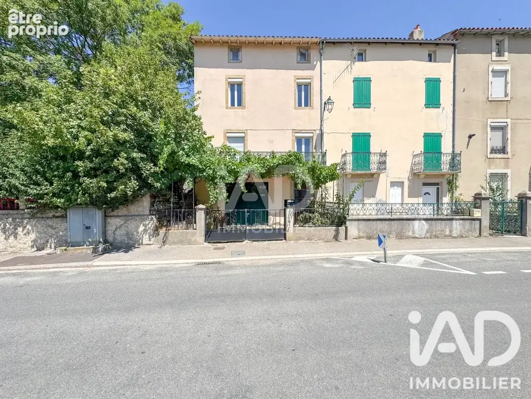 Photo 1 - Maison à TOURNEMIRE