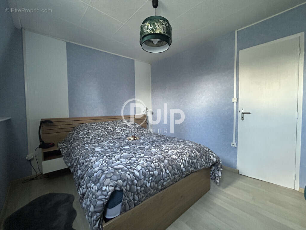 Maison à HENIN-BEAUMONT