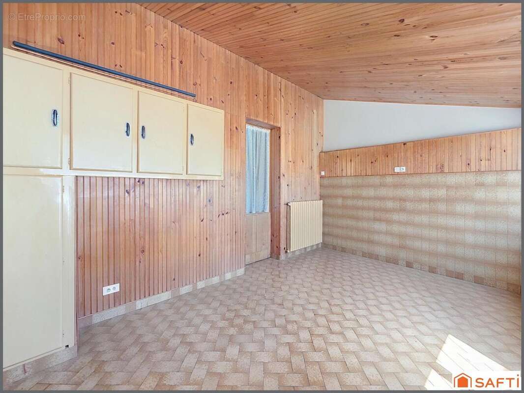 Photo 4 - Maison à CHOLET