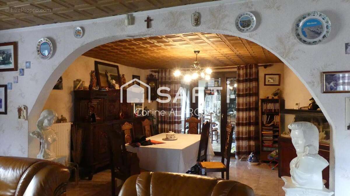 Photo 4 - Maison à BOGNY-SUR-MEUSE