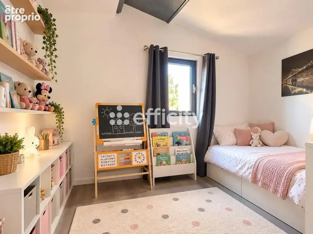 Maison 5 pièces 92 m² à vendre à Le Castellet (83330) - photo 7