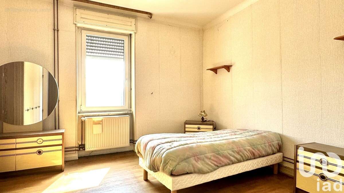 Photo 7 - Maison à SARREGUEMINES