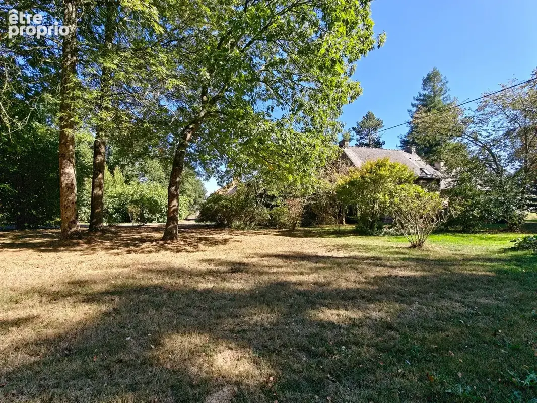 Propriété à vendre montauban de bretagne (35) - photo 18
