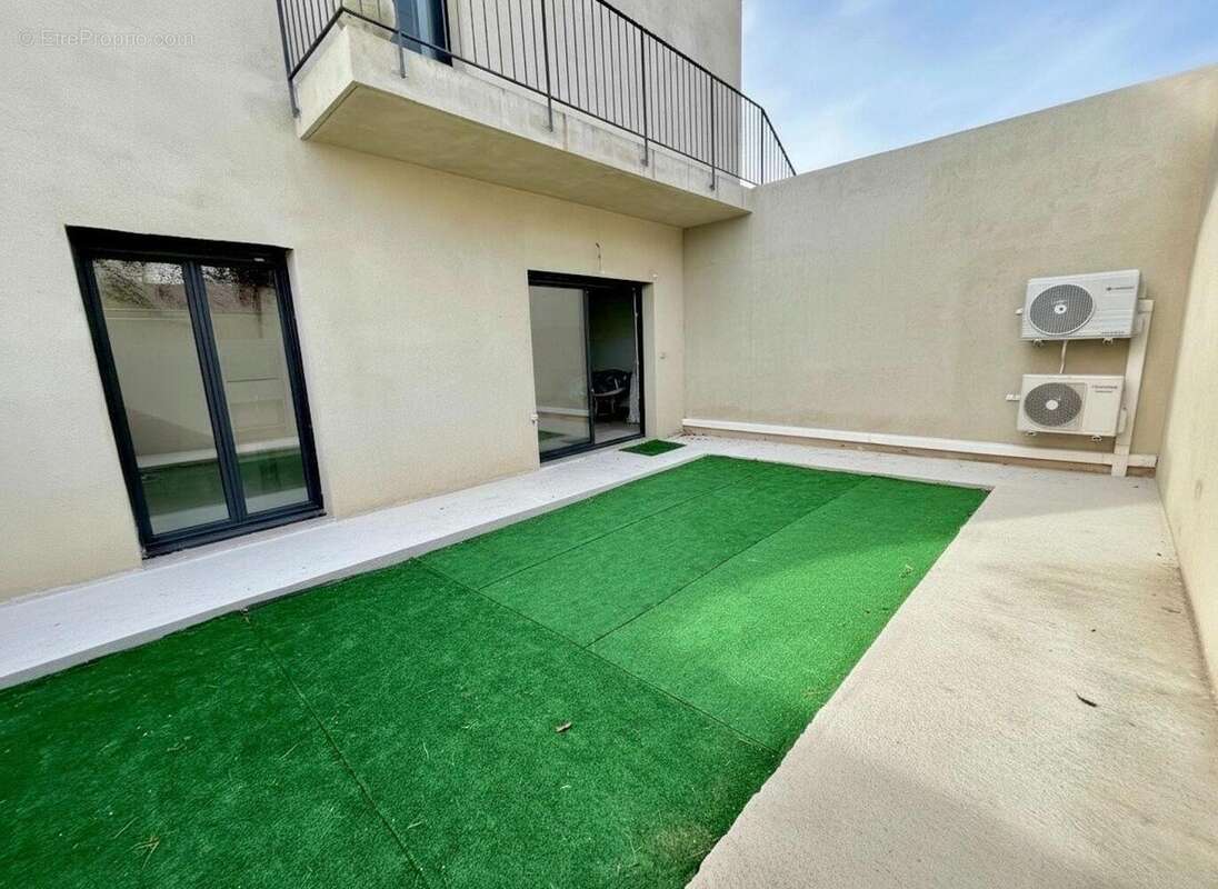 Photo 5 - Appartement à BIGUGLIA