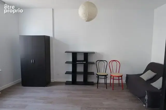 Appartement 1 pièce 26 m² à vendre à Clermont-Ferrand (63000) - photo 3