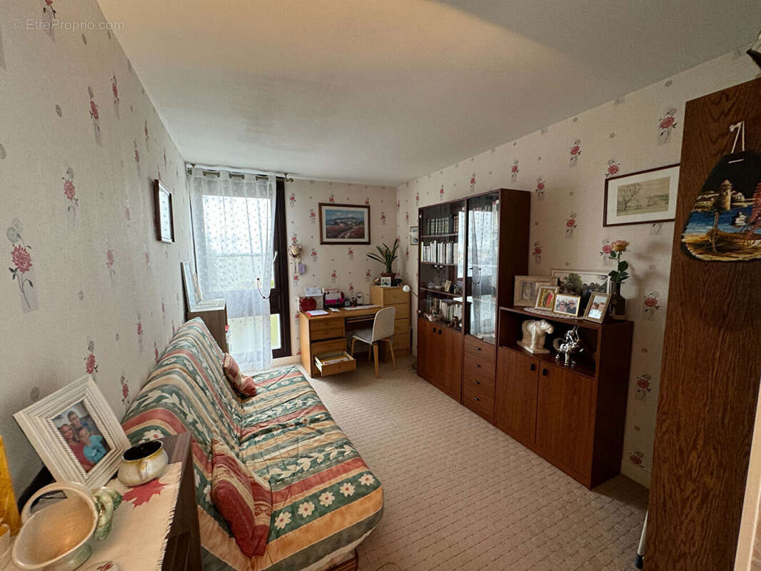 Appartement à BOURGES